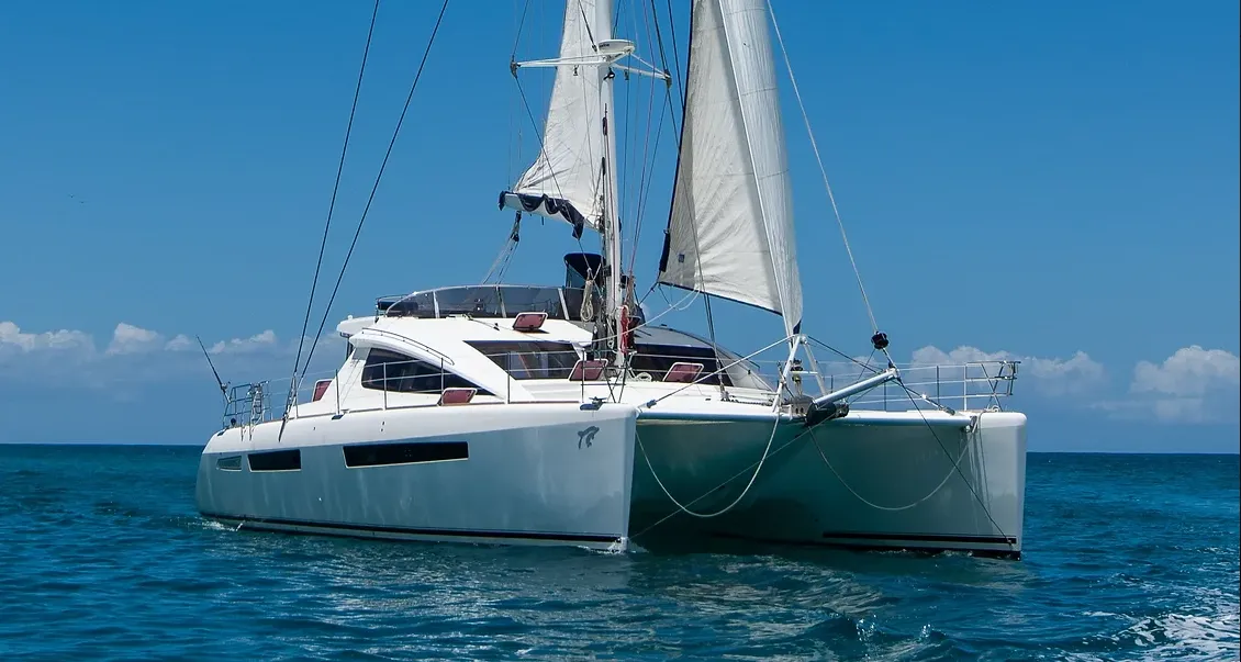 Cirrus Kiralık Teknesi - 1