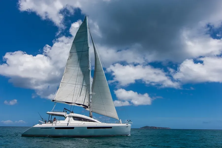 Cirrus Charterboot - 4