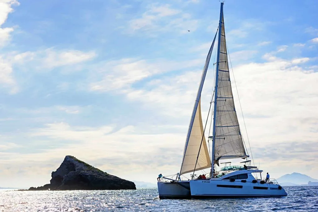 Maitia Kiralık Teknesi - 5