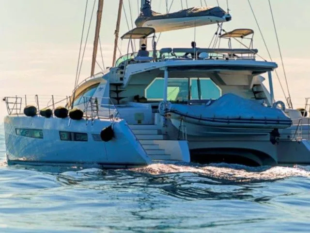 Maitia Kiralık Teknesi - 4