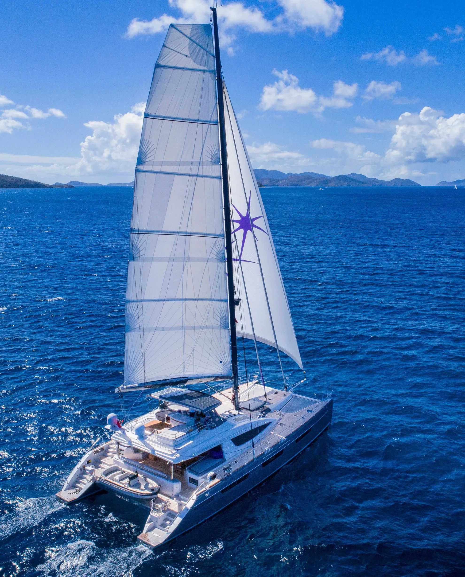 Namaste Charterboot - 5