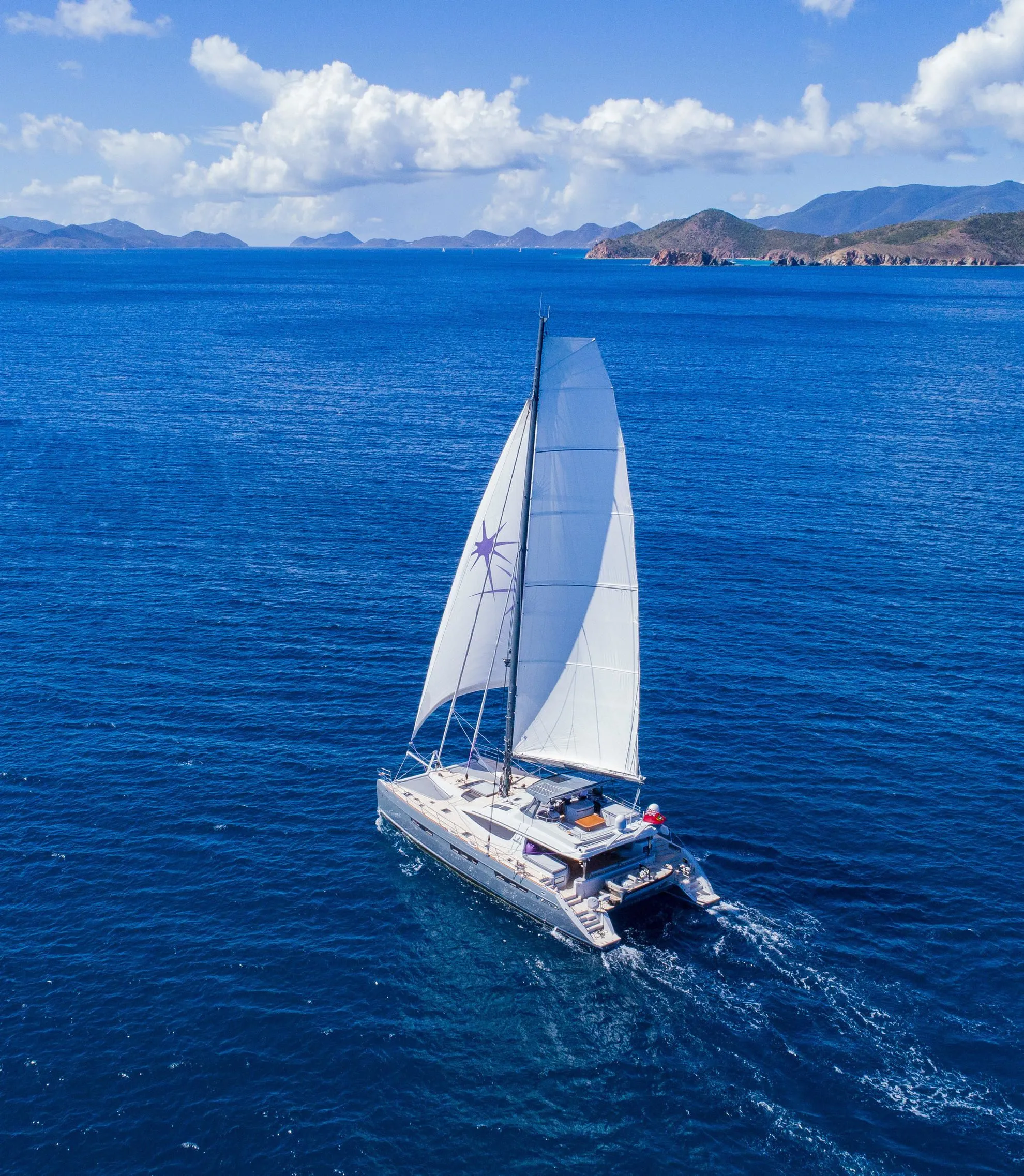 Namaste Charterboot - 3