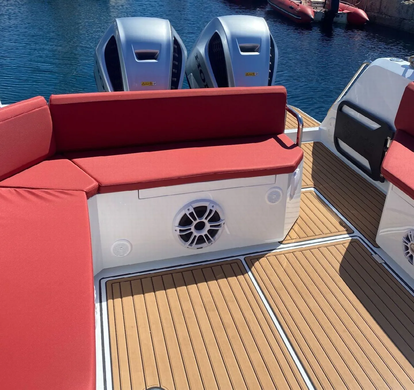 Чартер Gal - 5