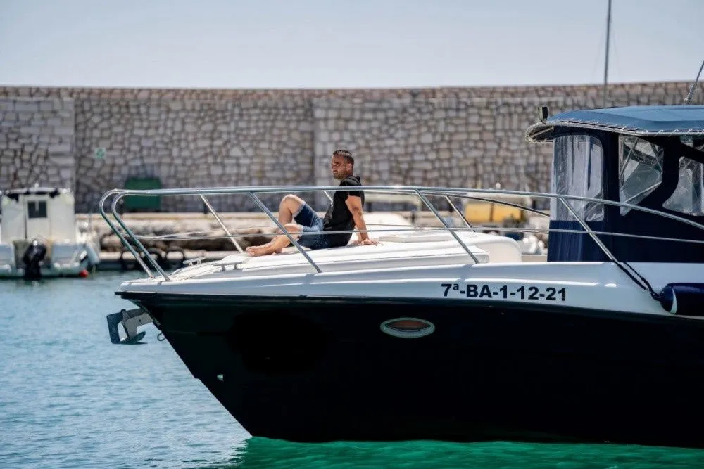 Vip Boat Charter Boat