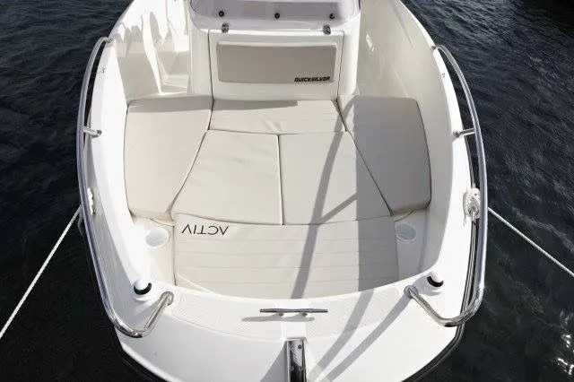 Rent a 4.97m Boat in Altea