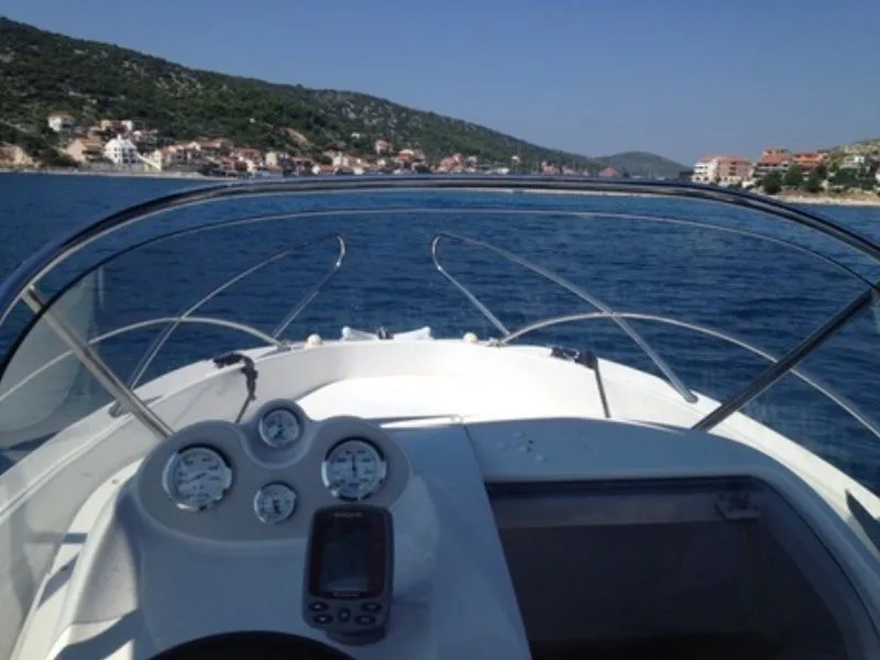 Activ Charter Boat