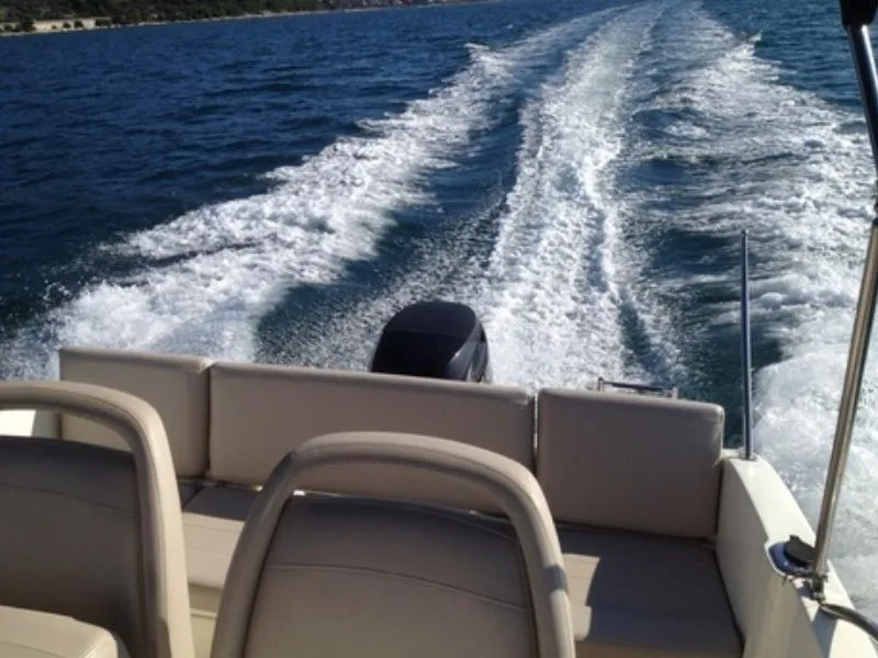 Active Charter Boat