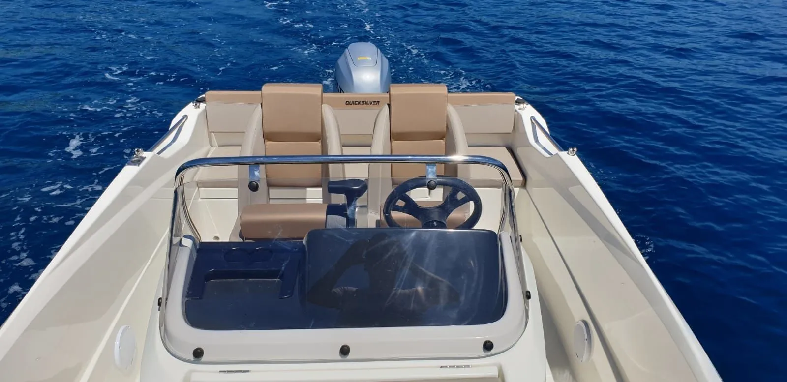 Active Charter Boat