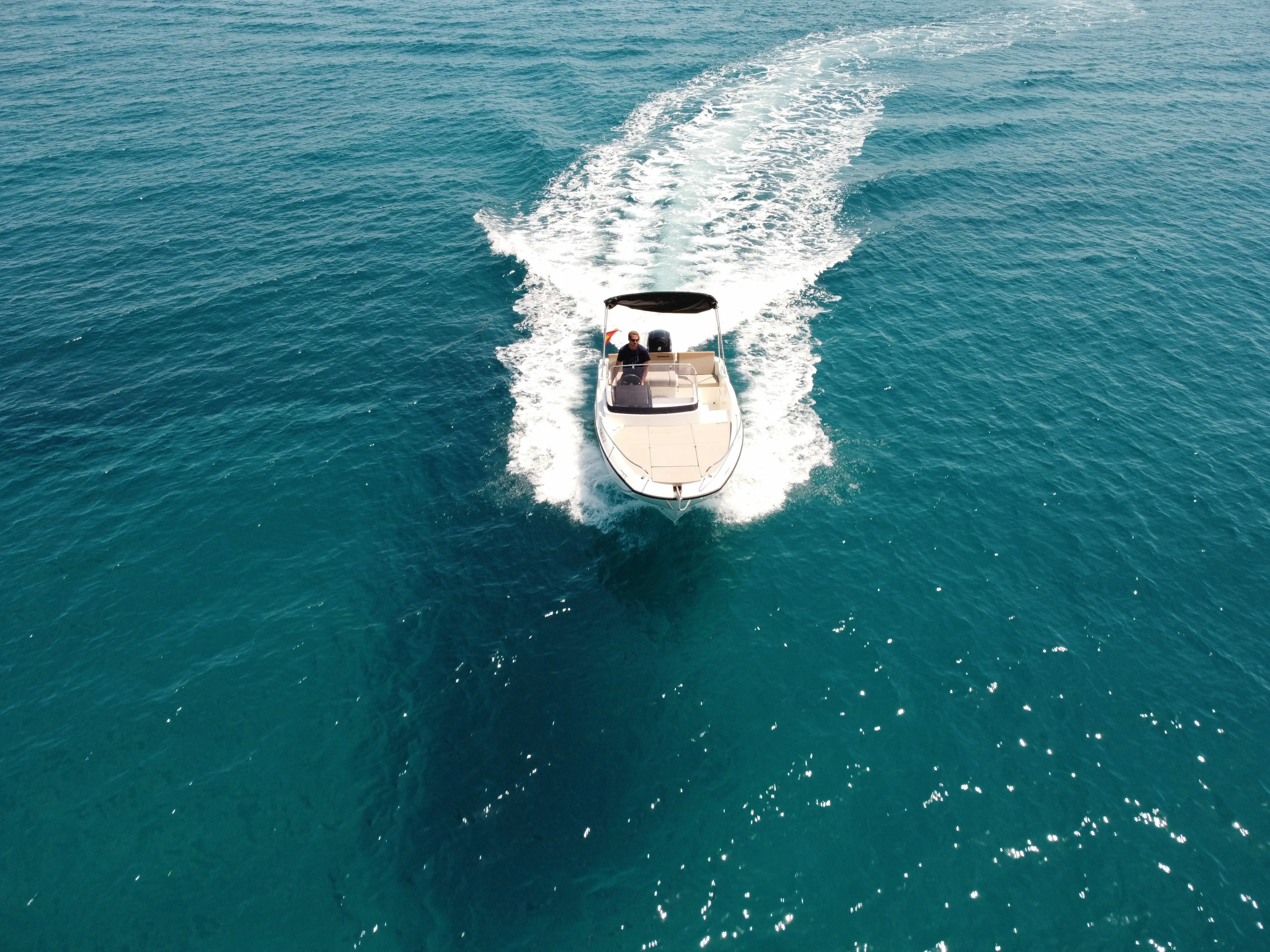 Enjoy Mietboot