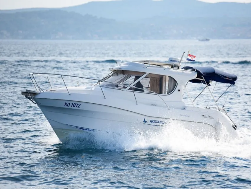 Bruno Charter Boat - 3