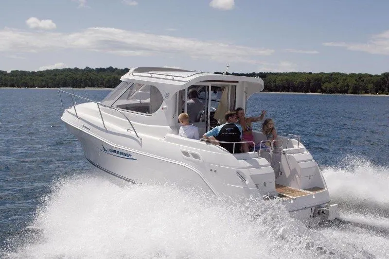 Bruno Charter Boat - 4