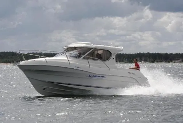 Bruno Charter Boat - 5