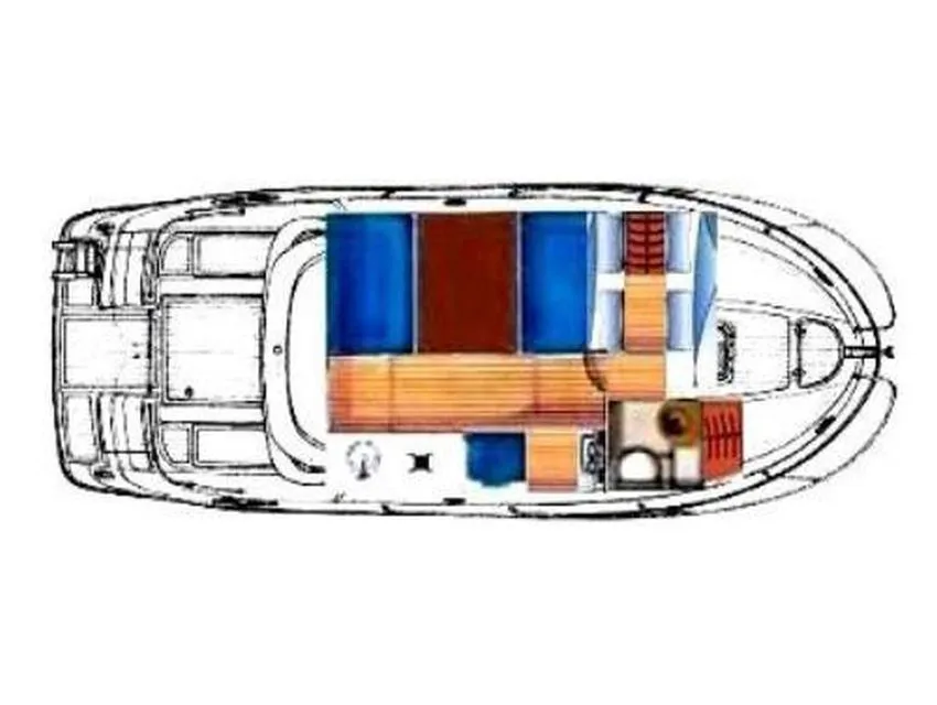 Bruno Charter Boat - 2