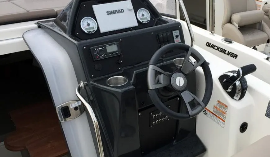 Charter a 7.23m Boat in Makarska
