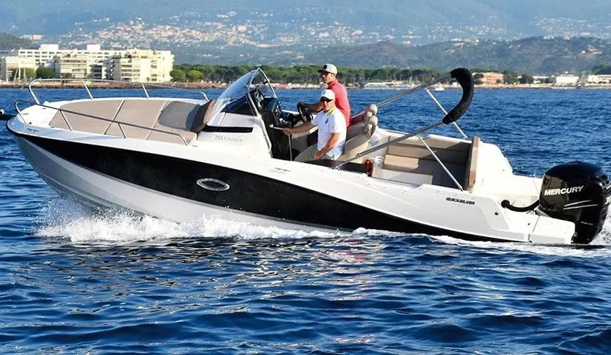Makarska Charter Boat