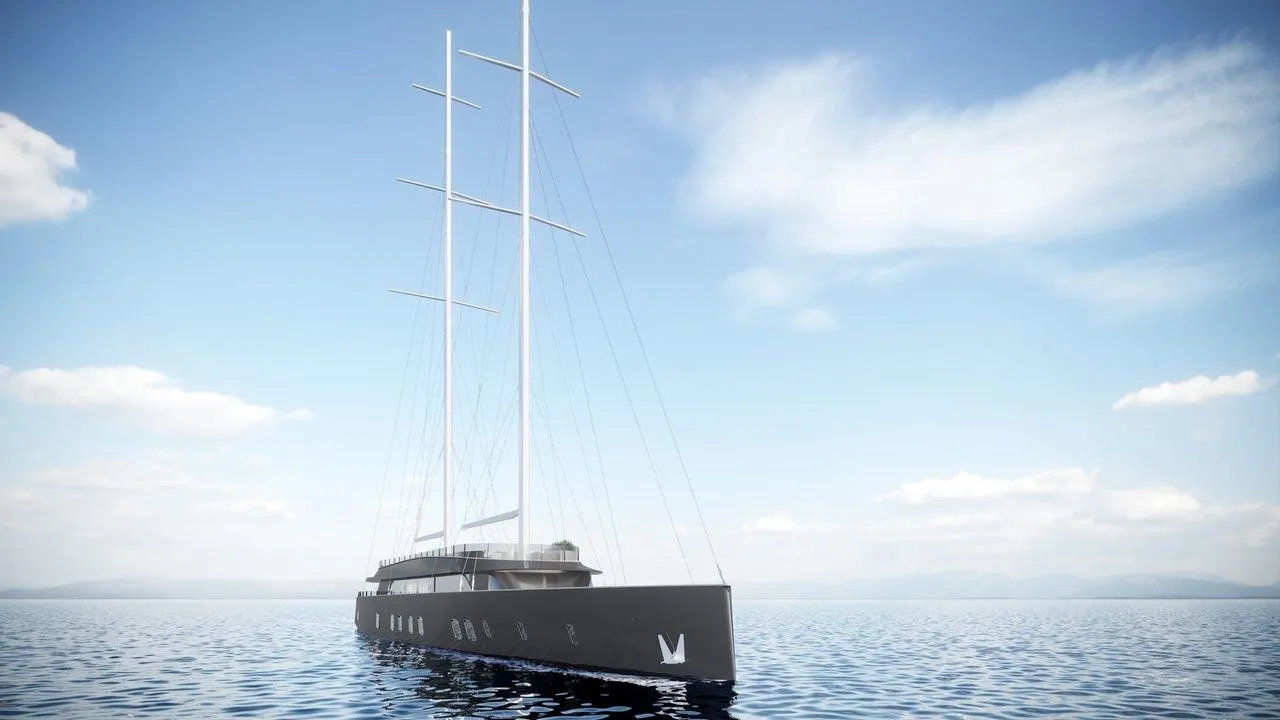 Чартер Scorpios - 3