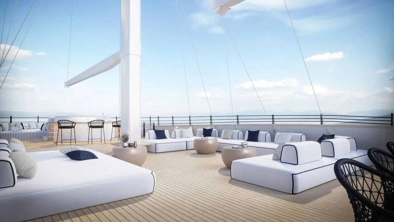 Scorpios Charter Boat