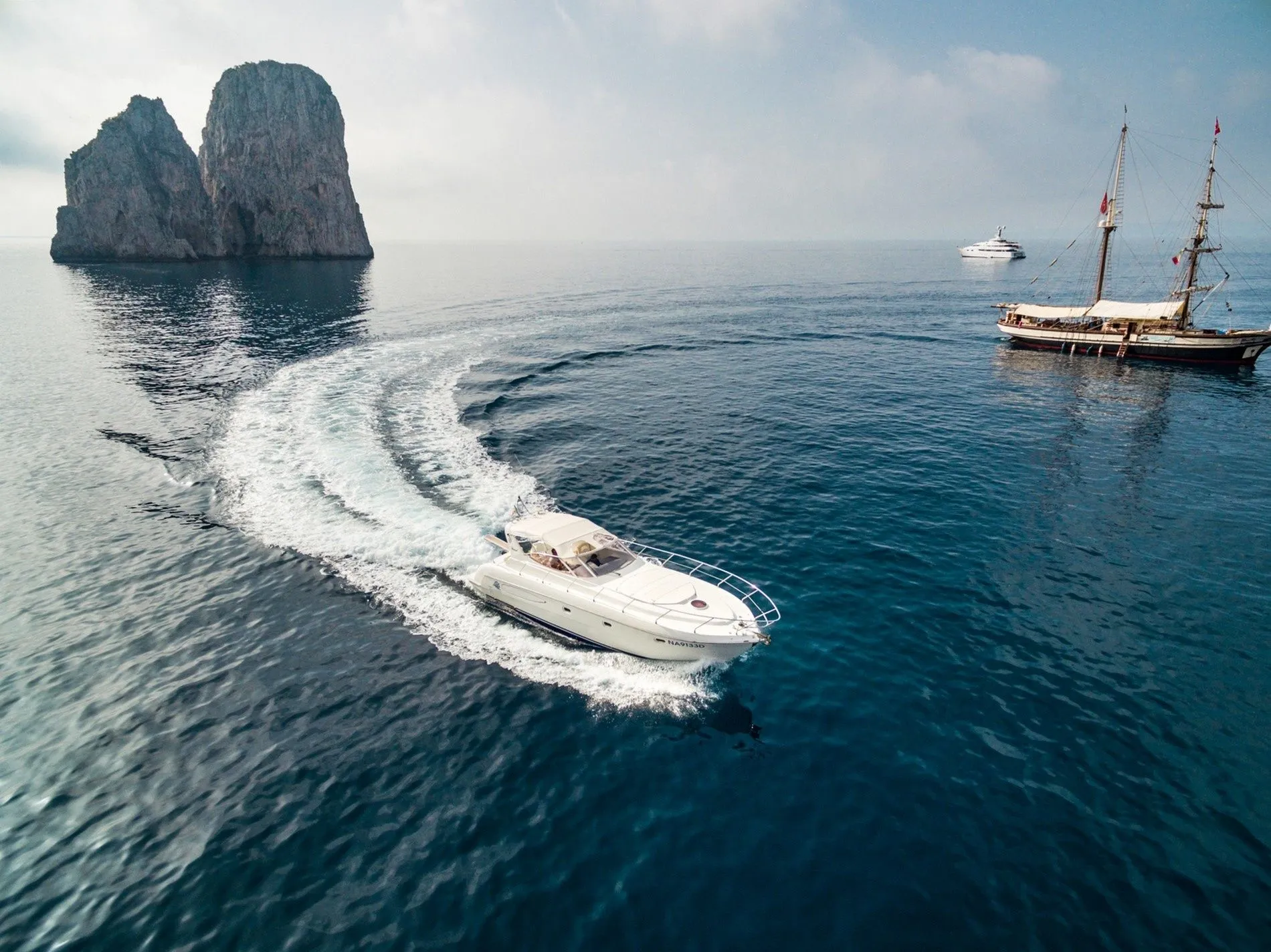 Clasim Charterboot - 4