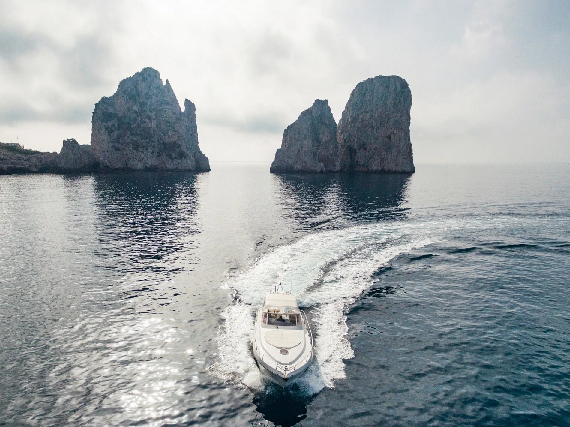 Clasim Charterboot - 3