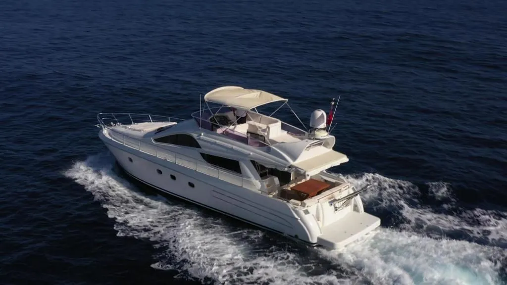 Elit Charterboot - 3