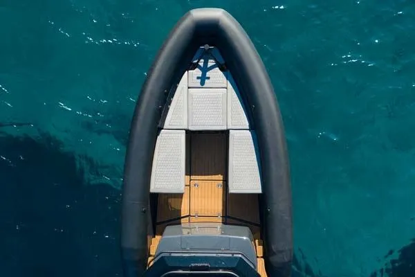 Ragnar Charter Boat
