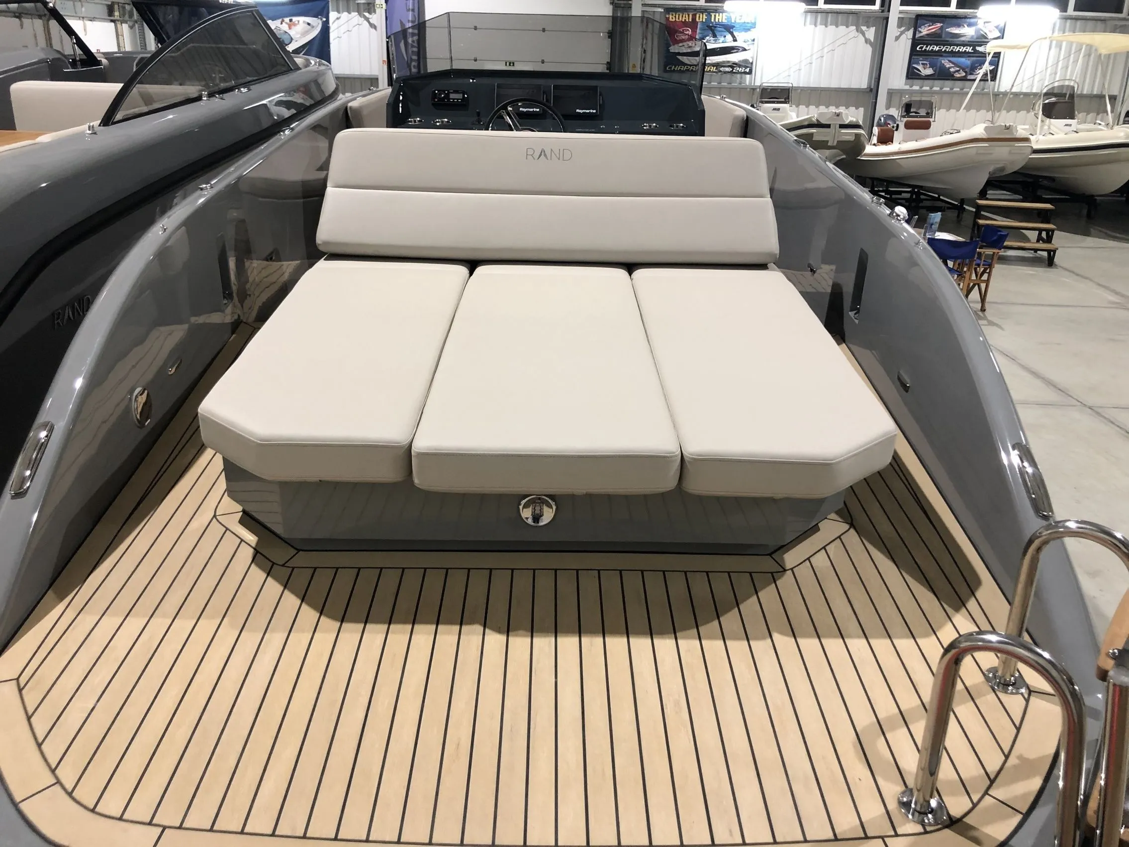 Play Mietboot
