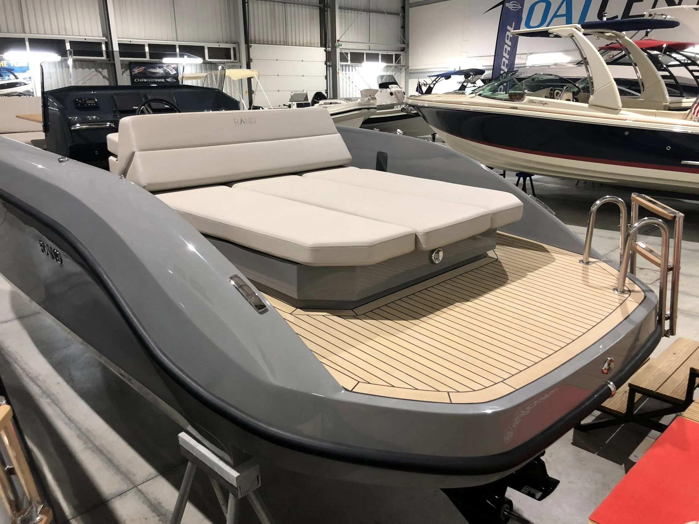 Play Mietboot