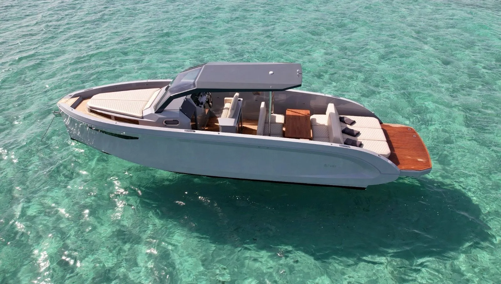 Чартер Just Passion - 3