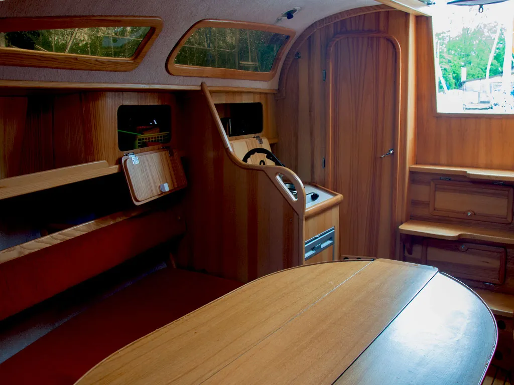 Dr Palma Charter Boat - 5