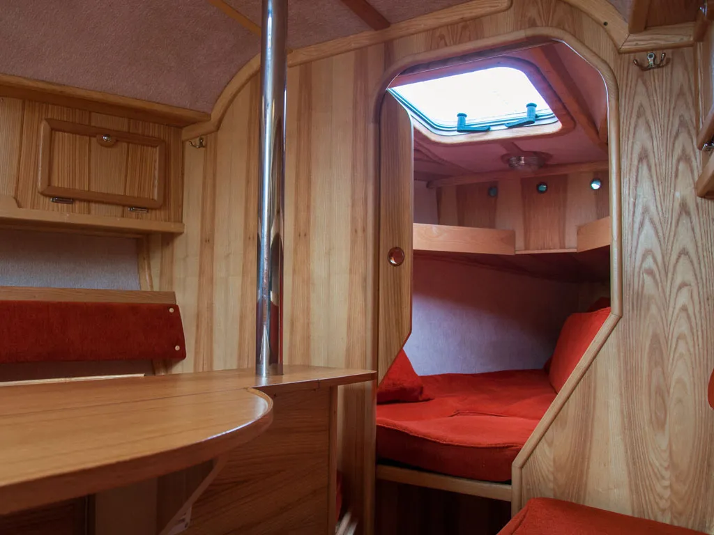 Dr Palma Charter Boat - 4
