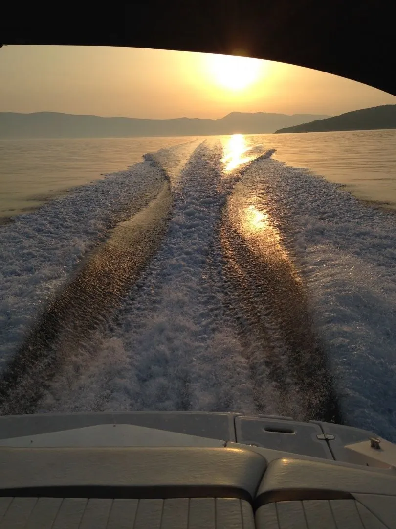 299 KK Charter Boat