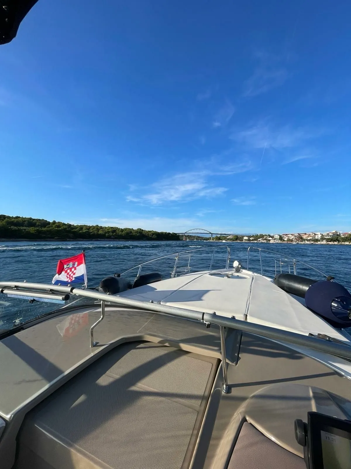 Erna Kiralık Teknesi - 4