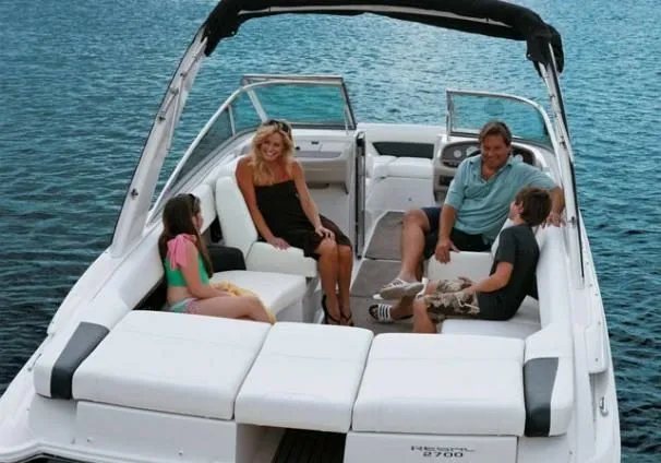 Queen of Tortuga Charter Boat