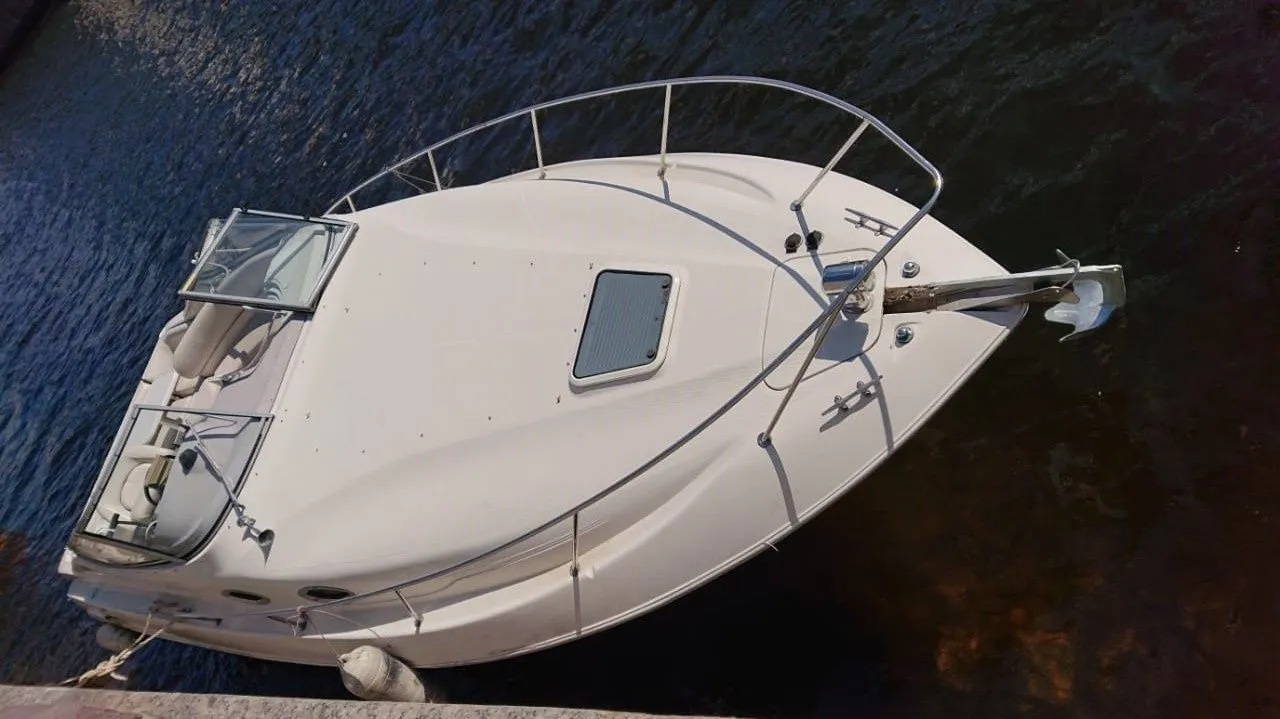 Jupiter Charter Boat