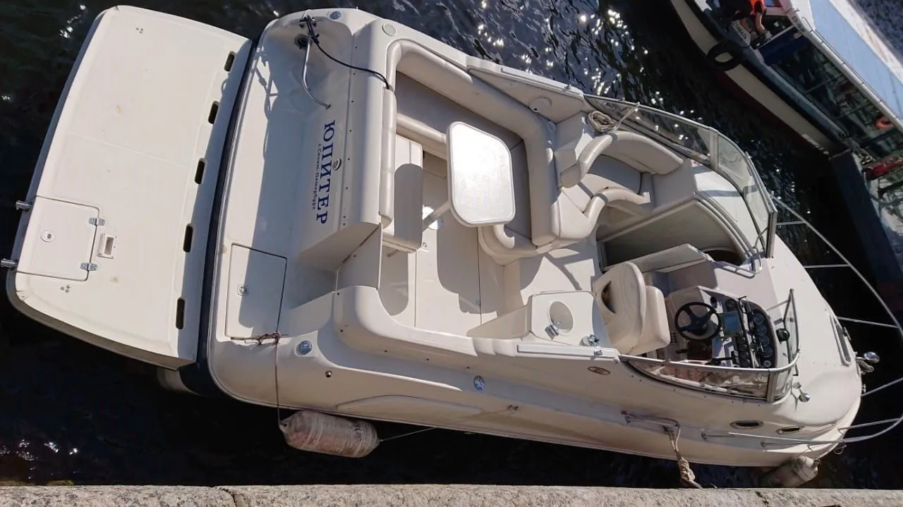 Jupiter Charter Boat