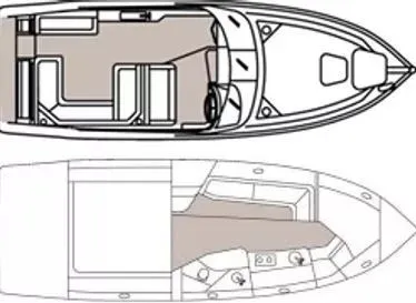 Florida Mietboot - 2