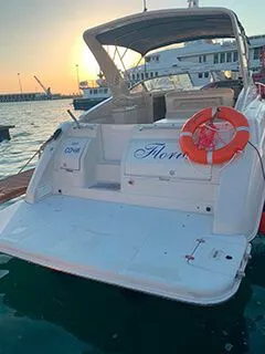 Florida Mietboot - 4