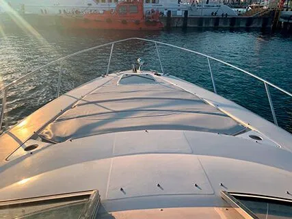 Florida Mietboot - 5