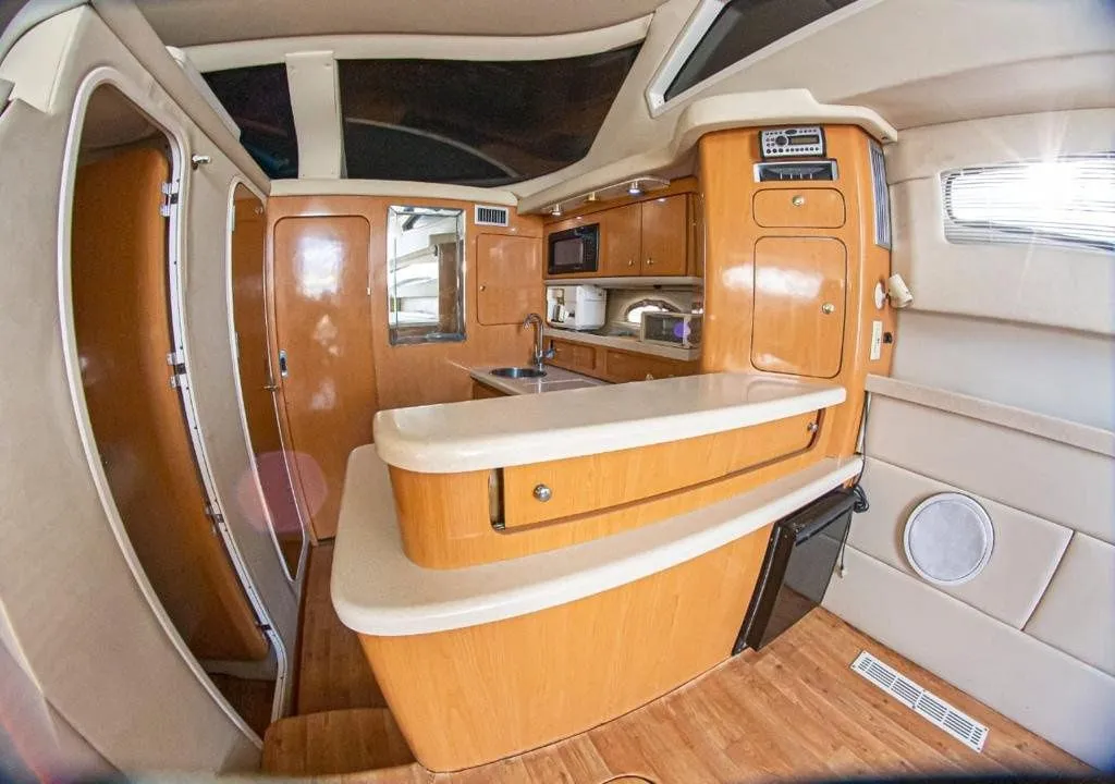 Mi Sueno Charter Boat - 5