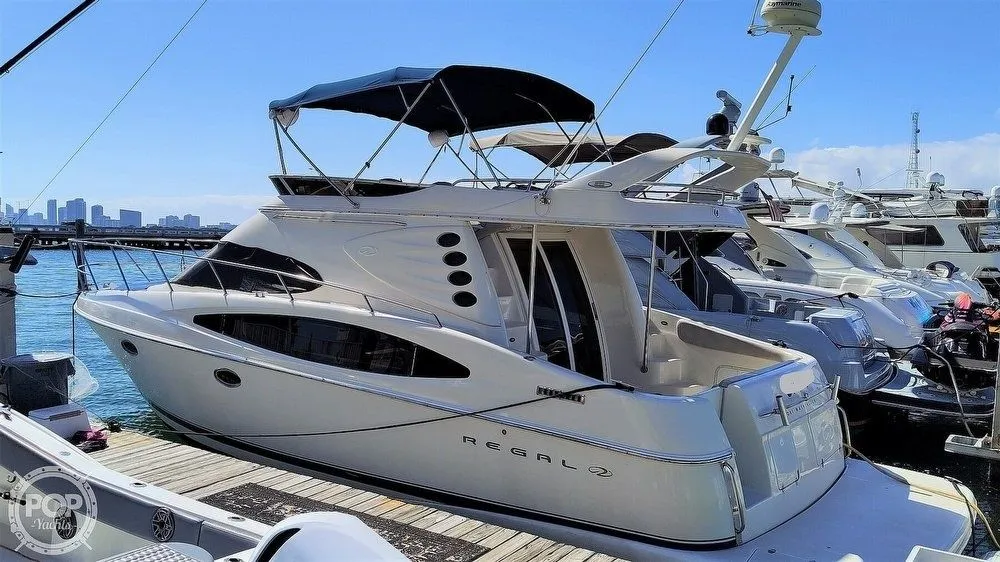 Mi Sueno Charter Boat - 3