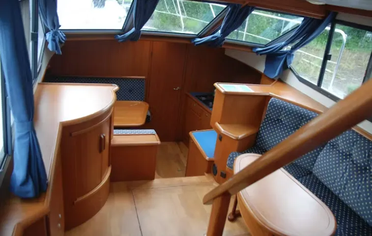 Danielle Mietboot