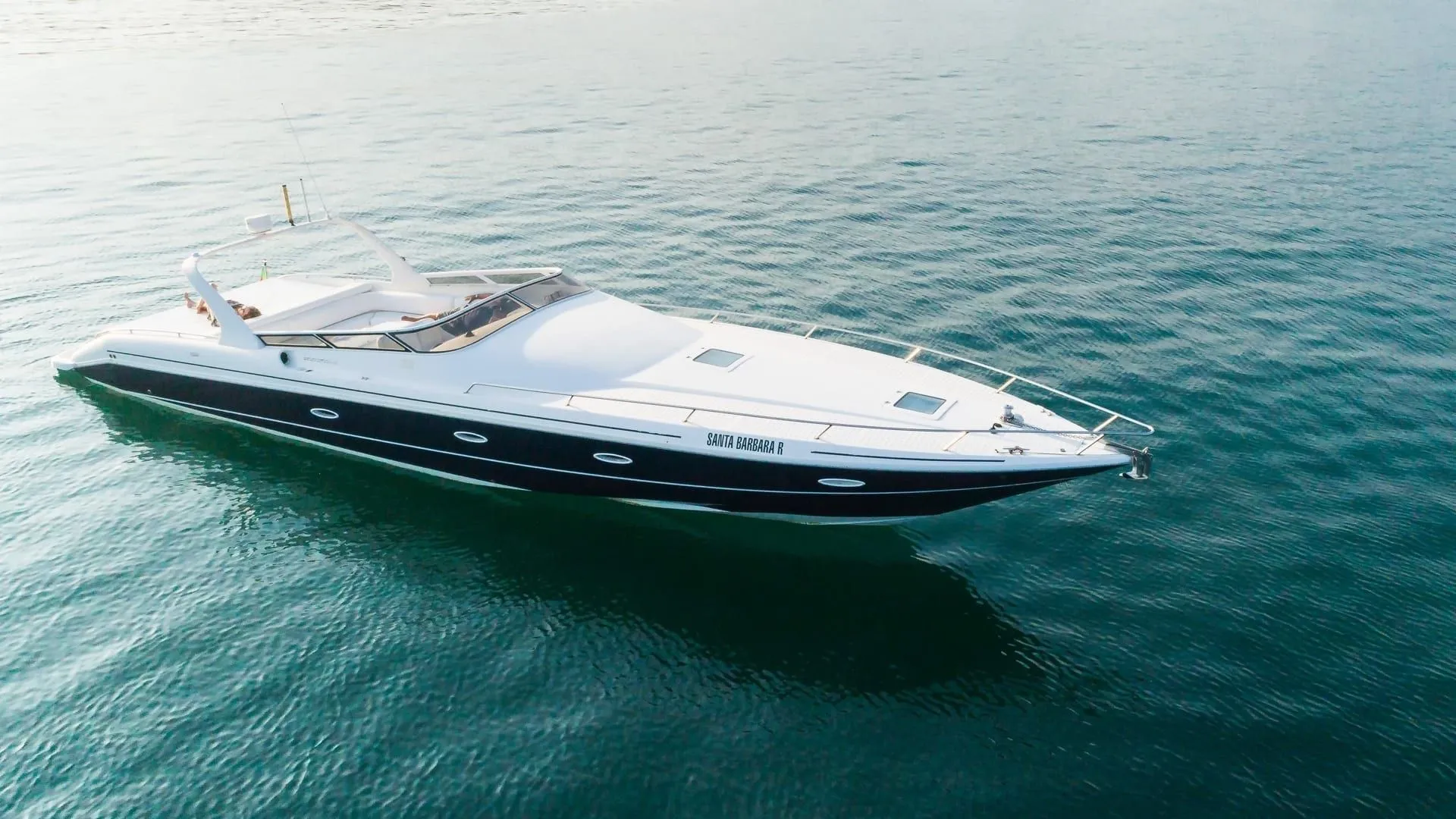 12.82m Portimão Boat Hire