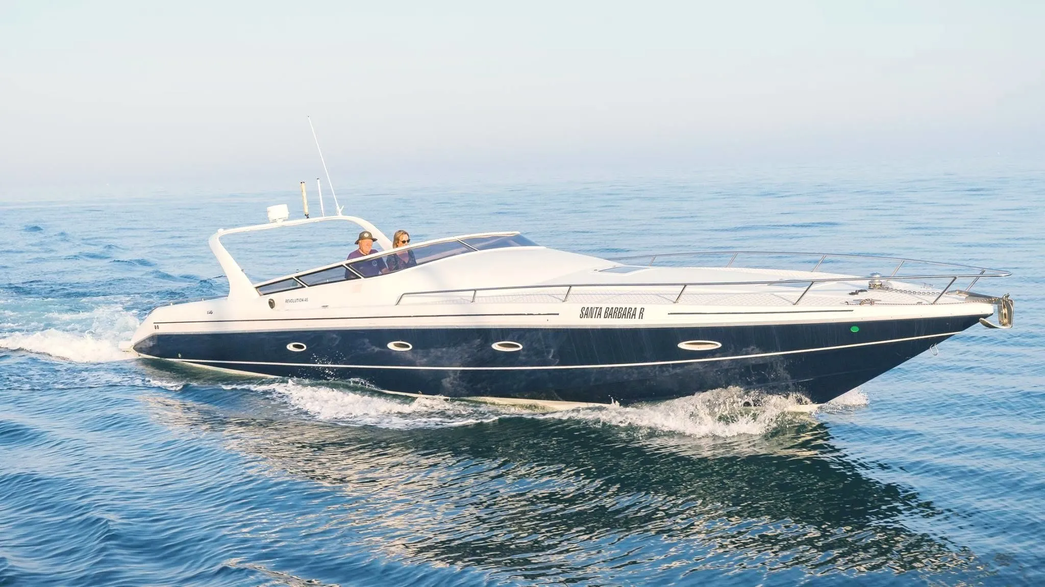 12.82m Portimão Boat Hire