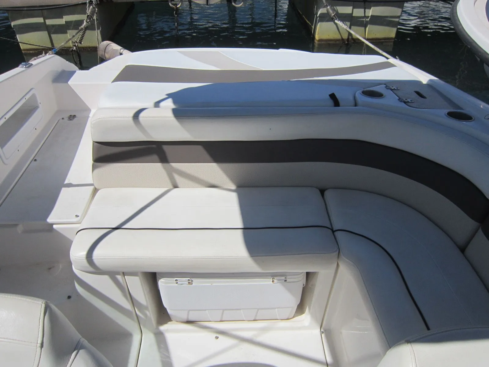 Yeimy Charter Boat