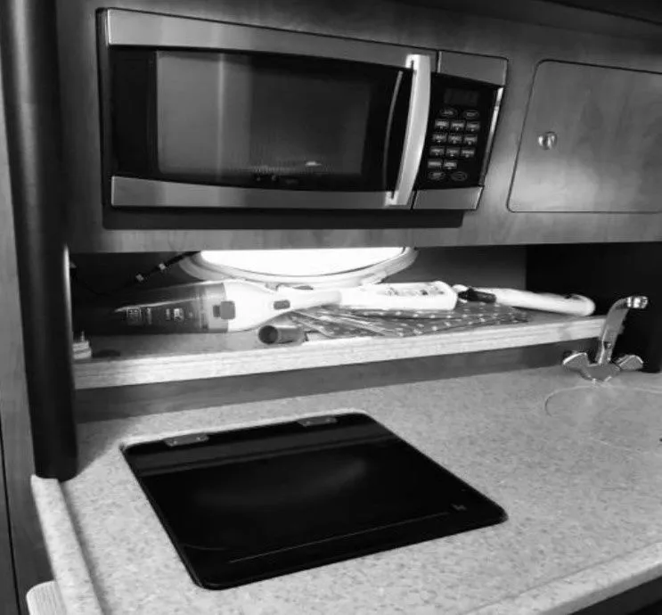 Чартер Rinker - 5