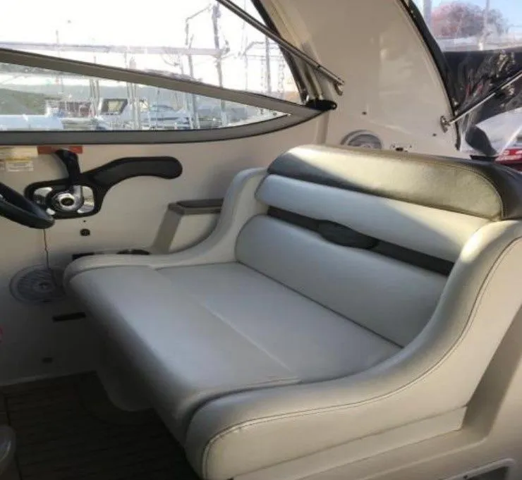 Rinker Charter Boat - 3