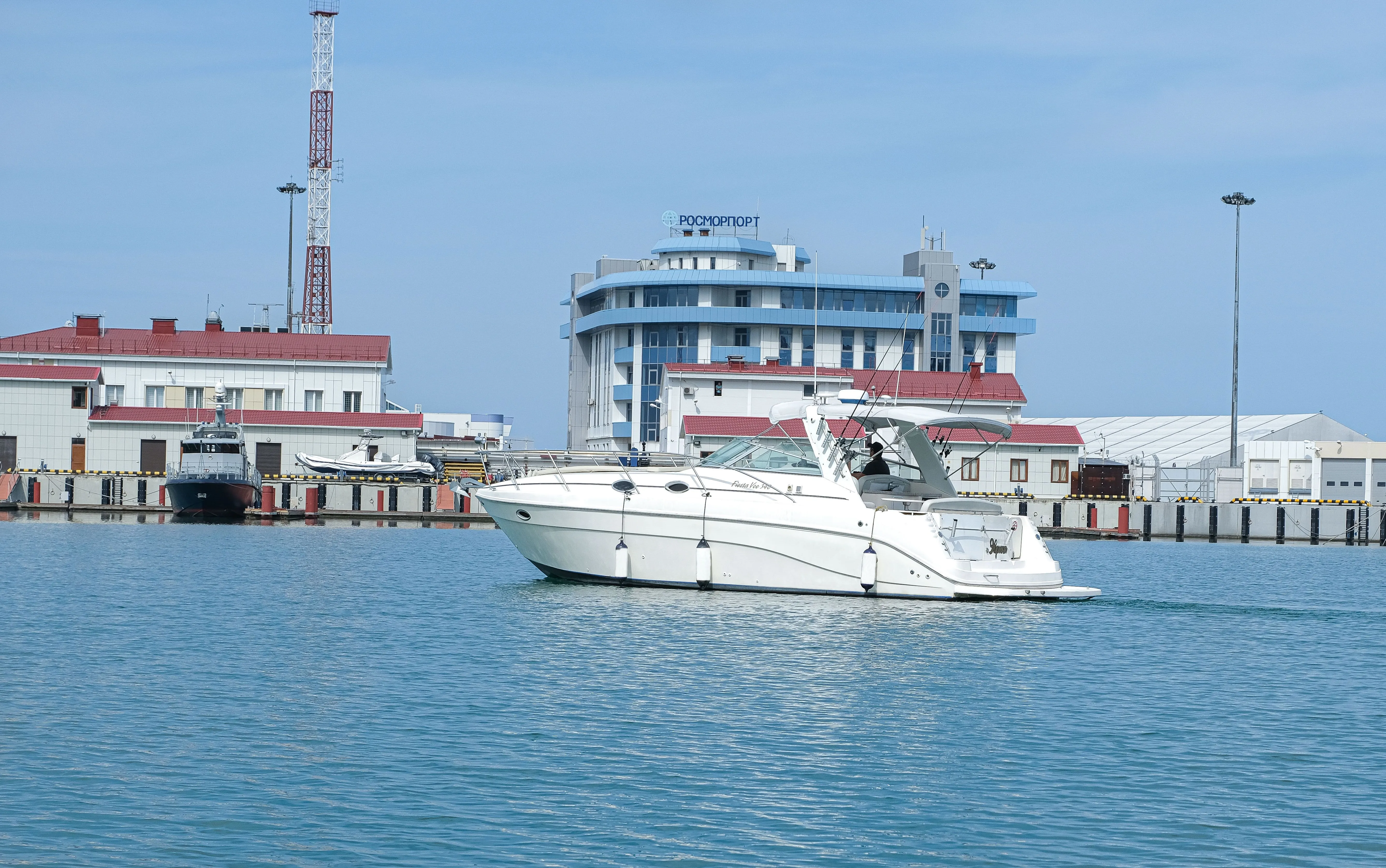 Evrika Mietboot - 4