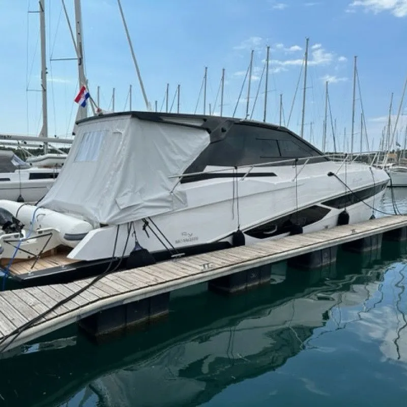 Чартер Vador - 3