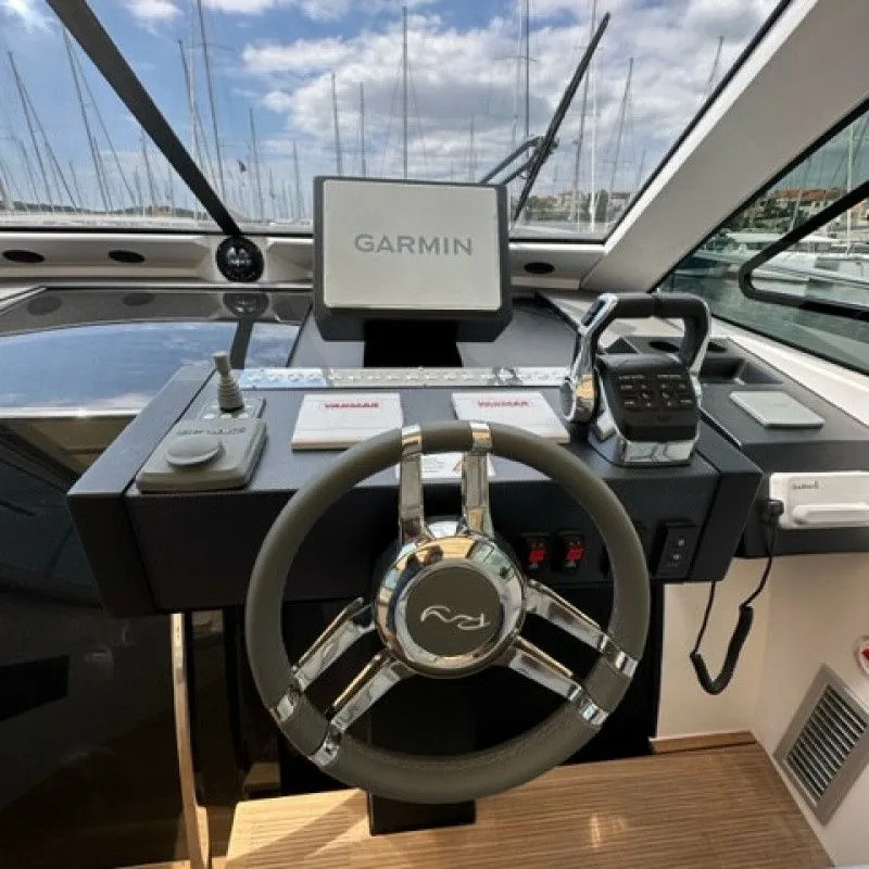 Чартер Vador - 4