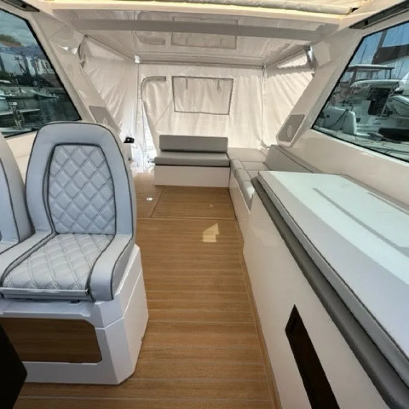 Чартер Vador - 5